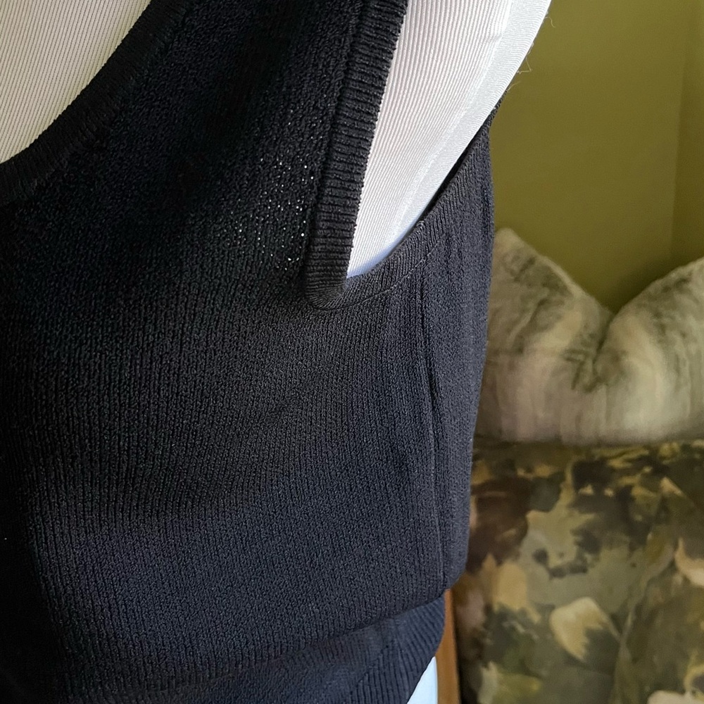 St. John Basic Tank Top - image 4